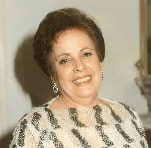 Samira Antoun Bou Assi